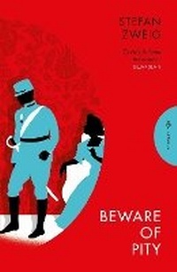 Abbildung von: Beware of Pity - Pushkin Press Classics