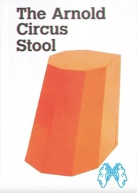 Enlarge image Cover: The Arnold Circus Stool - Dent-De-Leone