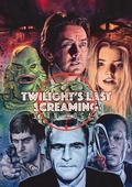 Cover: Twilight's Last Screaming - Black Shuck Books
