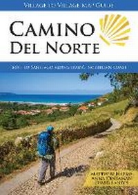 Abbildung von: Camino del Norte - Village to Village Press