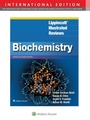 Cover: Lippincott (R) Illustrated Reviews: Biochemistry - WOLTERS KLUWER HEALTH