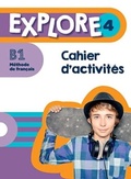 Cover: Explore - Hachette