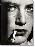 Cover: Helmut Newton, Legacy - TASCHEN
