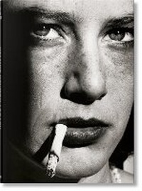 Abbildung von: Helmut Newton, Legacy - TASCHEN