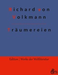 Cover: Tr&auml;umereien an franz&ouml;sischen Kaminen - Gr&ouml;ls Verlag