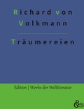 Cover: Tr&auml;umereien an franz&ouml;sischen Kaminen - Gr&ouml;ls Verlag