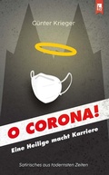 Cover: O Corona! - Eifeler Literaturverlag
