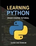 Cover: Learning Python - interbooks