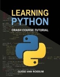 Enlarge image Cover: Learning Python - interbooks