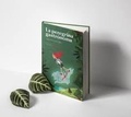 Cover: A peregrina gastr&oacute;noma - Logar Ideas y Eventos, S.L.