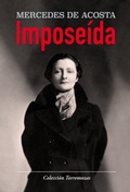 Cover: Imposeida - Ediciones Torremozas