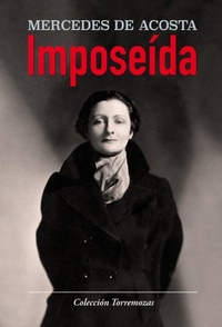 Enlarge image Cover: Imposeida - Ediciones Torremozas