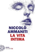 Cover: La vita intima - Einaudi