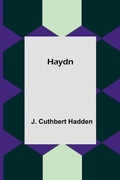 Cover: Haydn - Alpha Editions