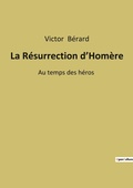 Bild: La Resurrection d'Homere - Culturea