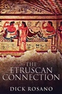 Cover: The Etruscan Connection - Darren Priest Mysteries