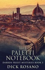 Cover: The Paletti Notebook - Next Chapter