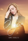 Cover: A New Hope - James Burgess