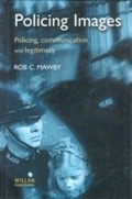 Cover: Policing Images - Willan Publishing