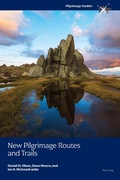 Cover: New Pilgrimage Routes and Trails - Peter Lang Verlag
