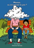 Cover: Maman, o&ugrave; est pass&eacute;e la joie ? - BoD - Books on Demand - Frankreich