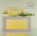 Cover: Rolf Gith - no black - Schupp, Doris