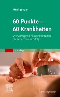 Abbildung von: 60 Punkte - 60 Krankheiten - Urban & Fischer