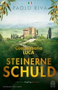Cover: Steinerne Schuld - Hoffmann & Campe