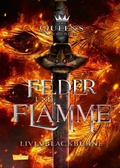 Cover: Disney: The Queen's Council 2: Feder und Flamme (Mulan) - Carlsen