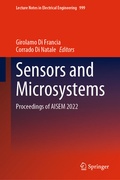 Cover: Sensors and Microsystems - Springer