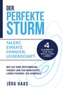 Cover: Der Perfekte Sturm - BoD - Books on Demand