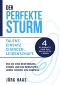 Cover: Der Perfekte Sturm - BoD - Books on Demand