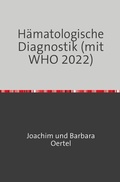 Cover: H&auml;matologische Diagnostik (mit WHO 2022) - epubli