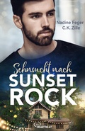 Cover: Sehnsucht nach Sunset Rock - beHEARTBEAT