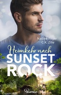 Cover: Heimkehr nach Sunset Rock - beHEARTBEAT
