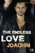 Cover: Joachim - Tolino Media