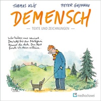Abbildung von: Demensch - medhochzwei Verlag