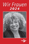 Cover: Wir Frauen 2024 - PapyRossa Verlag