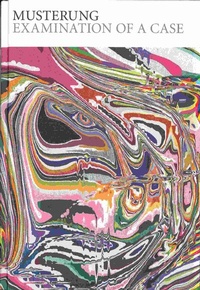Enlarge image Cover: Musterung - Kunstsammlungen Chemnitz