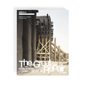 Cover: The Great Repair - Arch+
