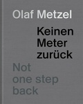 Cover: Keinen Meter zur&uuml;ck / Berliner Kindheit - che casino