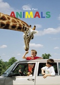 Cover: Animals - Rookie Books