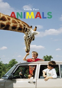 Enlarge image Cover: Animals - Rookie Books