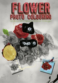 Enlarge image Cover: Flower Photo Colouring - Rookie Books