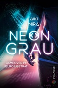 Cover: Neongrau - Polarise