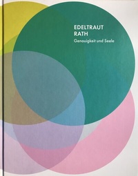 Enlarge image Cover: Edeltraut Rath. - OPEN SPACE EDITION