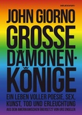 Cover: Gro&szlig;e D&auml;monenk&ouml;nige - Secession Verlag Berlin