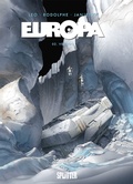 Cover: Europa. Band 2 - Splitter-Verlag