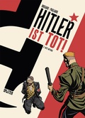 Cover: Hitler ist tot! Band 3 - Splitter-Verlag