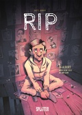 Cover: RIP. Band 4 - Splitter-Verlag